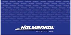 Holmenkol Wachstischunterlage