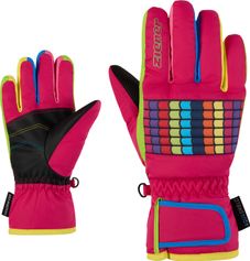 Ziener Lamil-z AS Glove Junior Unisex Kinder Handschuhe