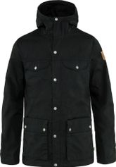 Fjällräven Greenland Jacket M Herren Freizeitjacke