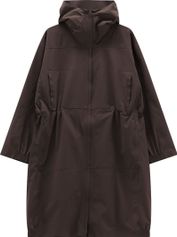 Jeanne Baret Iris Parka