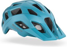 Rudy Project Helmet Crossway Lagoon Matte
