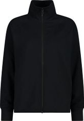 CMP Woman CO Jacket Damen Freizeitjacke