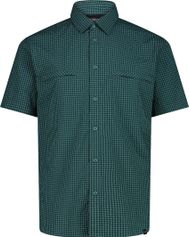 CMP MAN Shirt Herrenhemd für Outdoor Aktivitäten