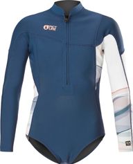 Picture Meta W SL 2/2 Full Zip Damen Bademode