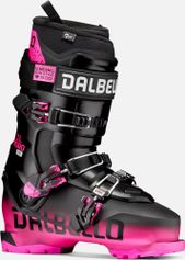 Dalbello IL Moro Pro 3DWRAP Herren Freestyle Skischuhe für Park & Pipe