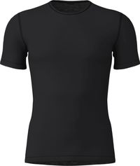 Löffler Men Shirt Short Sleeve Merino Light 130 Herren T-Shirt für sämtliche Outdoor Aktivitäten