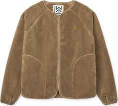 Liewood Calina Adult Pile Jacket