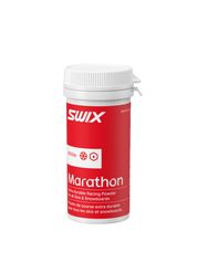 Swix Marathon Powder White, 25g