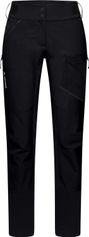 VAUDE Women's Larice Light Pants IV Damen Skitourenhose