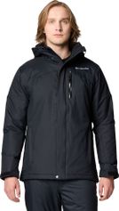 Columbia Last Tracks II Jacket Isolationsjacke für Herren