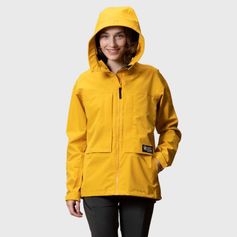 Halti Hiker II Drymaxx Shell Jacket Women's Damen Hardshelljacke