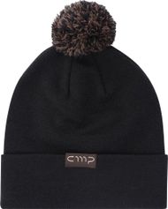 cmp - collective (of) moving people Unisex Knitted Hat