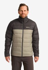 Jack Wolfskin Ather Down Jacket M RDS Herren Isolatiionsjacke für Freeski oder Skitouren