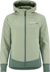 Craft ADV Backcountry Hybrid Jacket Women Damen Midlayer