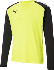 Puma Teampacer GK LS Jersey Herren Longsleeve für Freizeit und Outdooraktivitäten