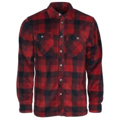 Pinewood Finnveden Canada Shirt Unisexhemd für Outdoor Aktivitäten