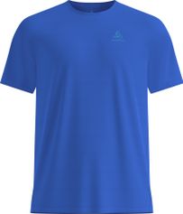 Odlo The Zeroweight Chill-tec Short-sleeve Running T-shirt 2.0 Herren Laufshirt