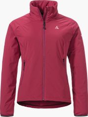 Schöffel Bike Insulated Jacket Style Salza Women Damen Radjacke