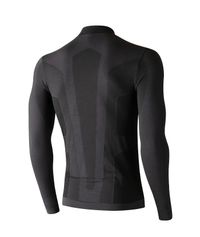 Lenz Longsleeve Men Merino 6.0 Turtle Neck Herren Longsleeve für Freizeit und Outdooraktivitäten