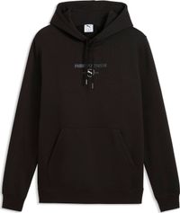 Puma Class Graphic Hoodie FL