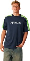 RipCurl Archive UP TOP Panel Tee Herren T-Shirt für sämtliche Outdoor Aktivitäten