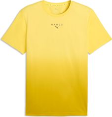 Puma M Puma X Hyrox Poly Graphic Tee Herren Laufshirt