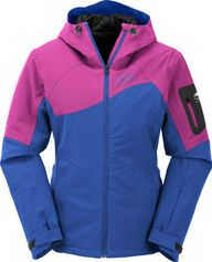 MAUL Sport Schneekönigin ll Damen Skitourenjacke