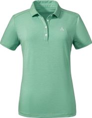 Schöffel Polo Shirt Vilan Women Damen Poloshirt