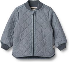 Wheat Thermo Jacket Loui Kinder Freizeitjacke