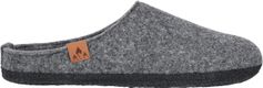 Whistler Tapai Uni Felt Slipper