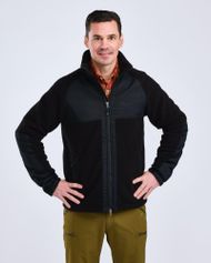 Pinewood Pile Fleece Jacket Unisex Freizeitjacke