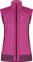 Montura Dolomiti Wind Vest Woman Damen Isolatiionsweste für Freeski oder Skitouren