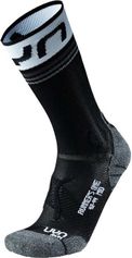 Uyn Woman Runner's One Mid Socks Damen Sportsocken