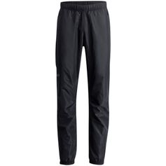 Swix Infinity Hybrid Wind Full Zip Pants M, Black, L Unisex Langlaufhose