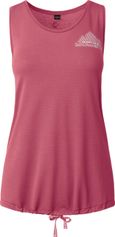 Martini Via Sleeveless Shirt W Damen Tanktop für Outdoor & Freizeitaktivitäten