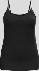 Odlo The Natural Merino 160 V-neck Base Layer Singlet Damen Sportunterwäsche