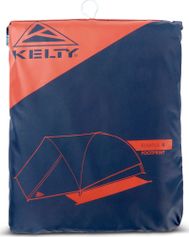Kelty Rumpus 4P Footprint