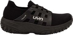 Uyn MAN Ibex Shoes Black Sole Herren Freizeitschuhe