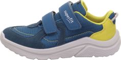 Superfit Kicks