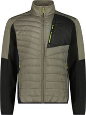 CMP MAN Hybrid Jacket Herren Freizeitjacke