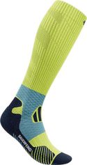 Bauerfeind Trail Run Cp.Socks,Men,S Herren Sportsocken
