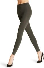 Falke Pure Matt 100 DEN Damen Leggings