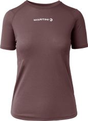 Martini Alpmate Trail Shirt W Damen Laufshirt