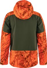 Fjällräven Lappland Hybrid Jacket M Herren Freizeitjacke