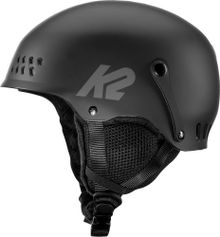 K2 Entity Unisex Skihelm