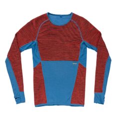 Devold of Norway Tuvegga Merino Shirt MAN Herren Funktionswäsche