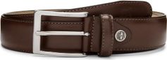 Timberland Mens Birch Point Adjustable Leather Belt