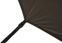 Nordisk Seiland 2 SP Footprint