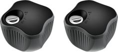 Thule Knob 526, Lockable, 2x Update