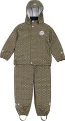 Viking Jolly Print Rain Set Kinder Hardshelljacke